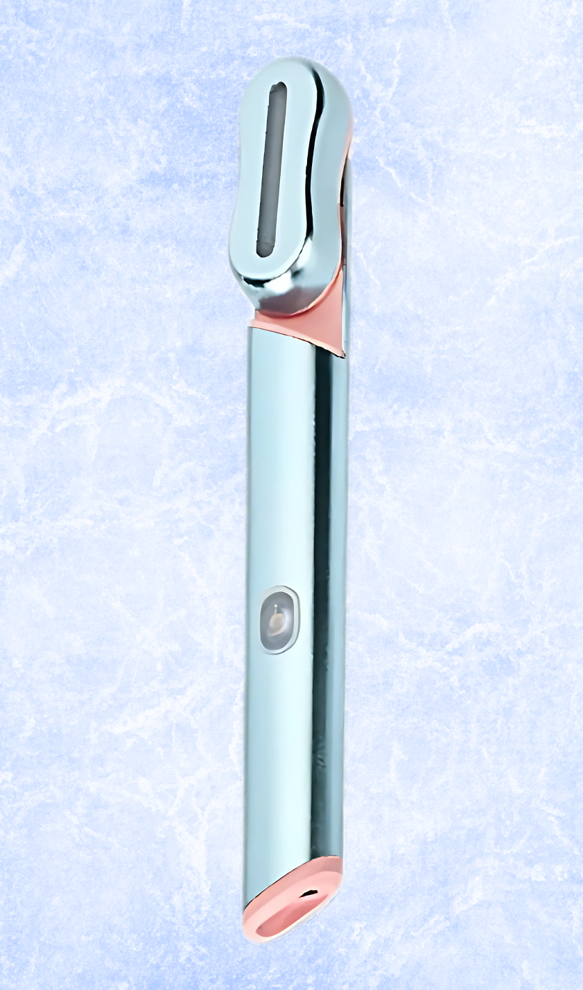 4-in-1 Red Light Therapy Wand