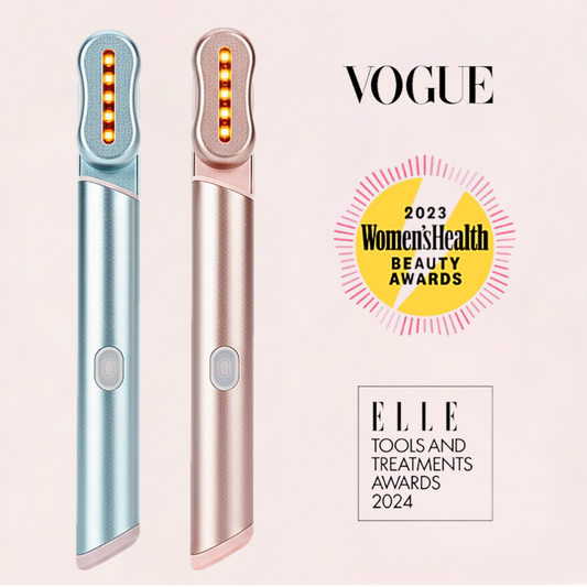 4-in-1 Red Light Therapy Wand