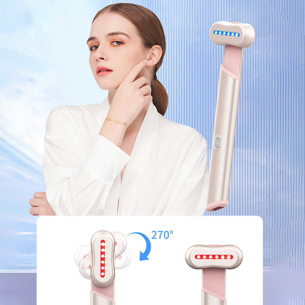 4-in-1 Red Light Therapy Wand