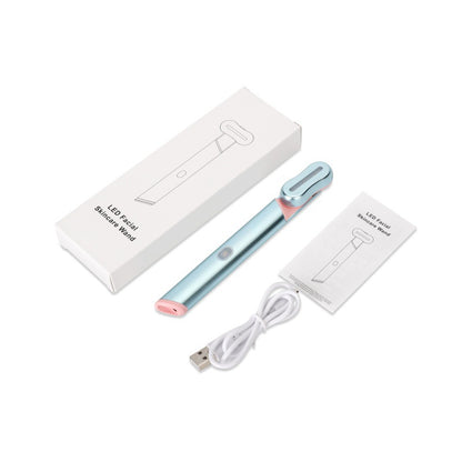 4-in-1 Red Light Therapy Wand