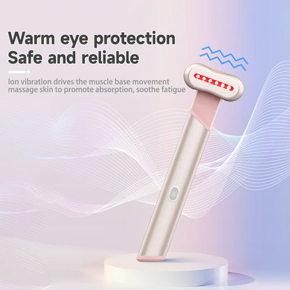 4-in-1 Red Light Therapy Wand