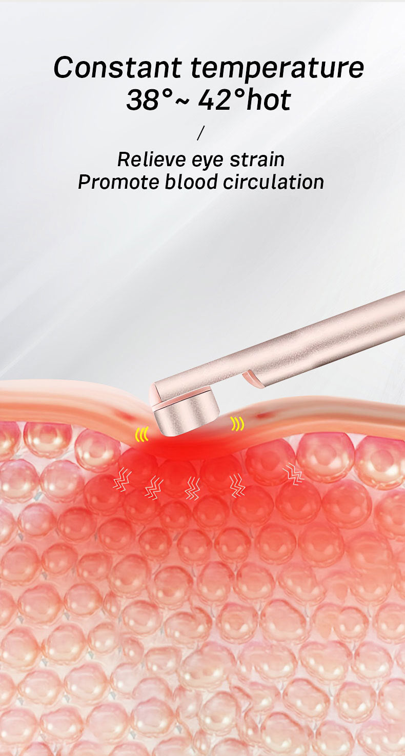 4-in-1 Red Light Therapy Wand