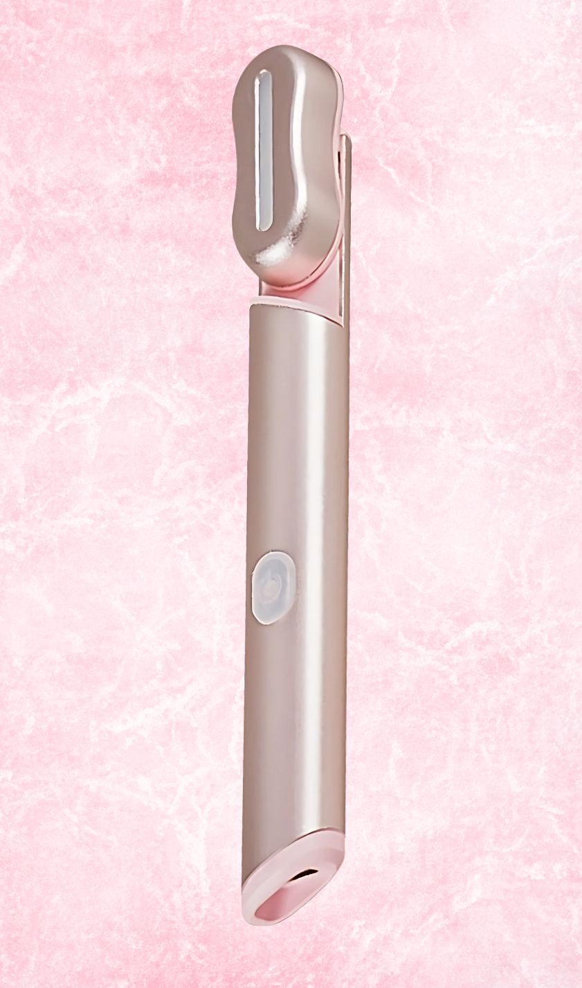 4-in-1 Red Light Therapy Wand